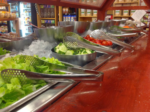 Gourmet Grocery Store «On the Vine Marketplace», reviews and photos, 75 Portsmouth Ave, Exeter, NH 03833, USA