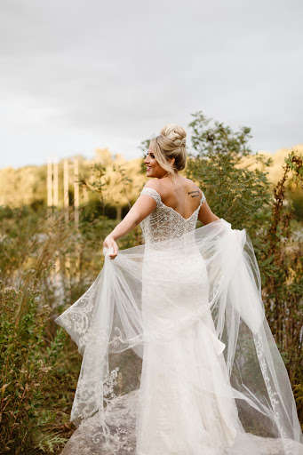 Bridal Shop «Bijou Bridal & Special Occasion», reviews and photos, 17W170 22nd St, Oakbrook Terrace, IL 60181, USA