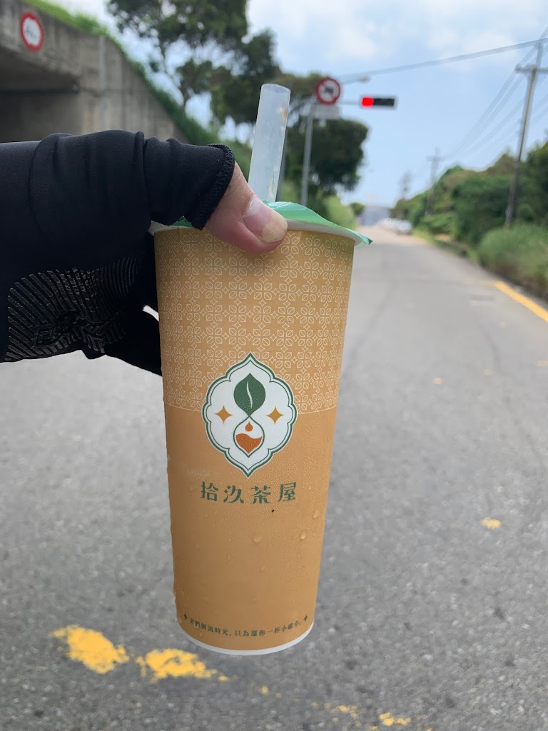 19 Tea House Tunghai University 的照片