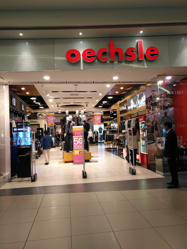 Oechsle