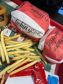 Les plus récentes photos du Restaurant KFC Lille Roubaix - n°1