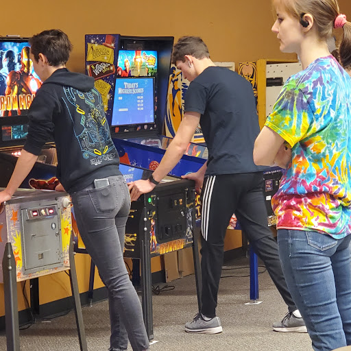 Billiards Supply Store «Game Exchange of Colorado», reviews and photos, 2650 W 6th Ave, Denver, CO 80204, USA