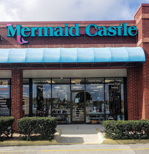 The Mermaid Castle