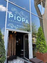 Photo n°46 de Piopa Lasagna à Metz ()