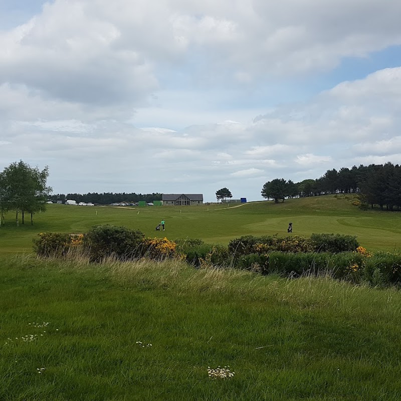 Maverston Golf Course