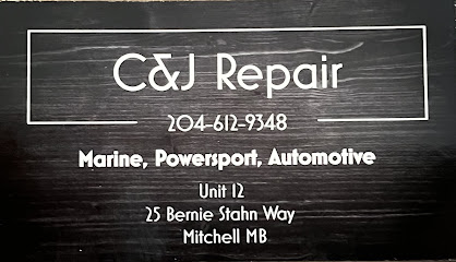C&J Repair