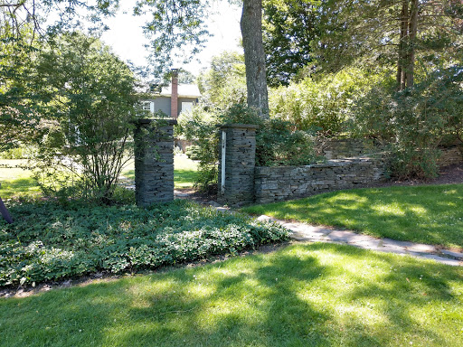 Museum «Dorflinger Glass Museum», reviews and photos, 37 Suydam Dr, White Mills, PA 18473, USA