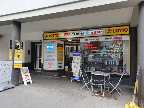 Tabakladen Profi Tabakshop Kiosk & Lotto - Toto Wiesbaden