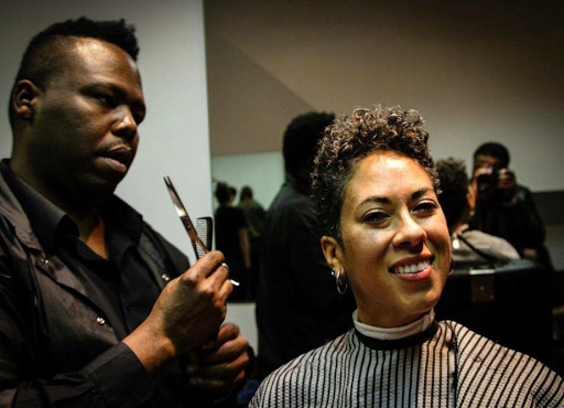 Barber Shop «1048 Barber Lounge», reviews and photos, 1048 S Clinton Ave, Rochester, NY 14620, USA