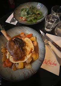 Les plus récentes photos du Restaurant Bibiche à Paris - n°2