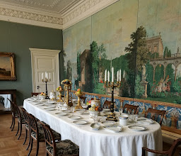 Schmidtchen Jenisch Haus (Museumscafé) photo