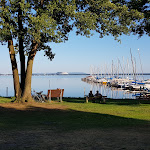 Photo n°4 de l'avis de Harald.u fait le 30/06/2019 à 15:38 sur le  Fischerstübchen Mardorf à Neustadt am Rübenberge