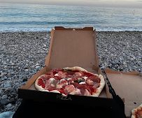 Plats et boissons du Pizzeria Pizza da Francesco à Nice - n°4