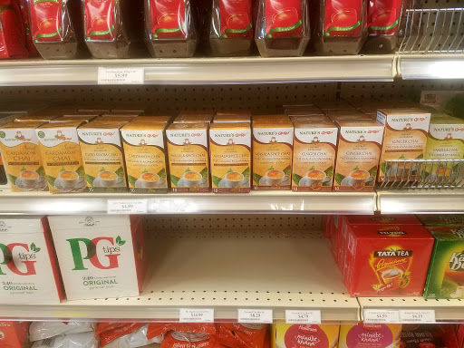 Indian Grocery Store «Shalimar Grocery», reviews and photos, 16541 Redmond Way, Redmond, WA 98052, USA