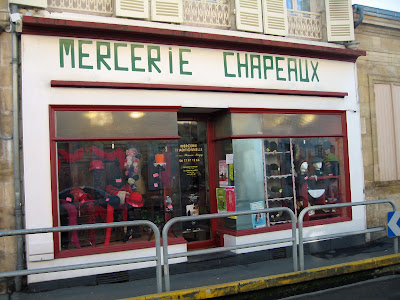 Magy Nadine à Bergerac