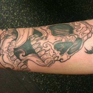 Tattoo Shop «Tattoo Tribe», reviews and photos, 49 Jefferson St, Newark, NJ 07105, USA