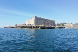 Fortaleza de Sao Sebastao image