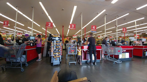 Grocery Store «Grocery Outlet Bargain Market», reviews and photos, 414 Grass Valley Hwy, Auburn, CA 95603, USA