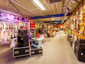 KEYMUSIC Eindhoven