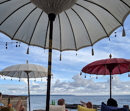 Island Beach Canggu Restaurant and Bar photo
