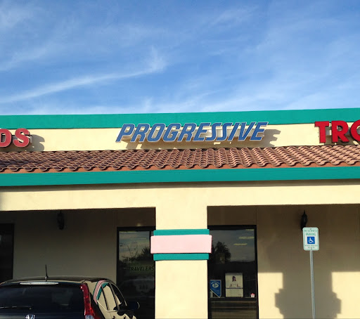 Insurance Agency «Desert Shores Insurance Services», reviews and photos