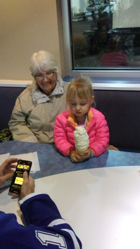 Ice Cream Shop «Creamery», reviews and photos, 15112 S Bell Rd, Homer Glen, IL 60491, USA