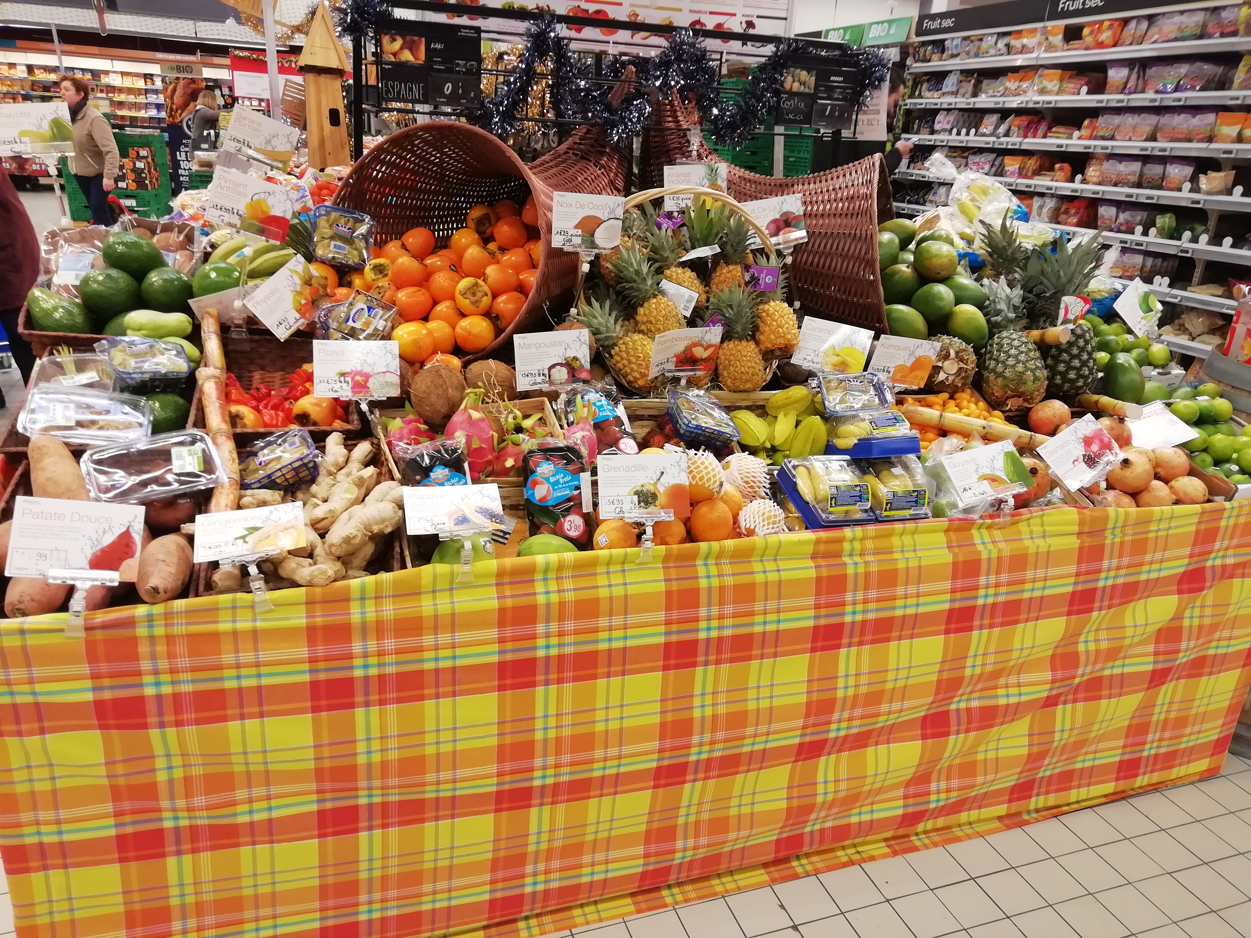 Photo n° 2 de l'avis de Christian.r fait le 30/12/2018 à 11:36