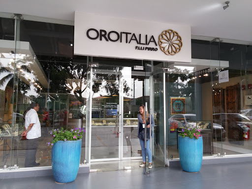 Oroitalia Costa Del Este