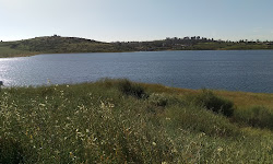 Sweetwater Reservoir