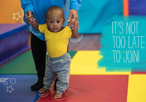 Gymnastics Center «The Little Gym of Fenton», reviews and photos, 18 Fenton Plaza, Fenton, MO 63026, USA