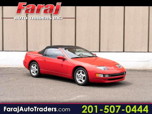 Used Car Dealer «Faraj Auto Traders», reviews and photos, 164 NJ-17, Rutherford, NJ 07070, USA