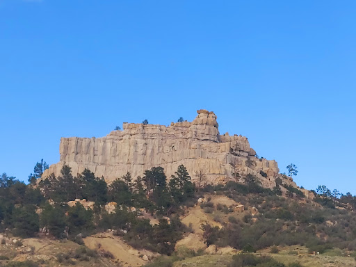 Harley-Davidson Dealer «Pikes Peak Harley-Davidson», reviews and photos, 5867 N Nevada Ave, Colorado Springs, CO 80918, USA