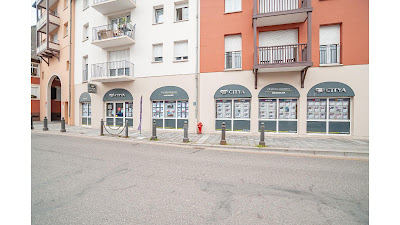 Citya Étige logement à Riedisheim