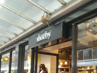 Shoeby - Haarlem