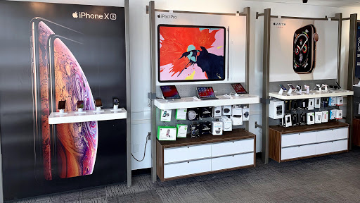 Cell Phone Store «AT&T», reviews and photos, 101B Pearl St, Essex Junction, VT 05452, USA