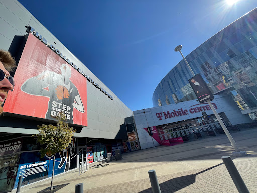 Tourist Attraction «The College Basketball Experience», reviews and photos, 1401 Grand Blvd, Kansas City, MO 64106, USA