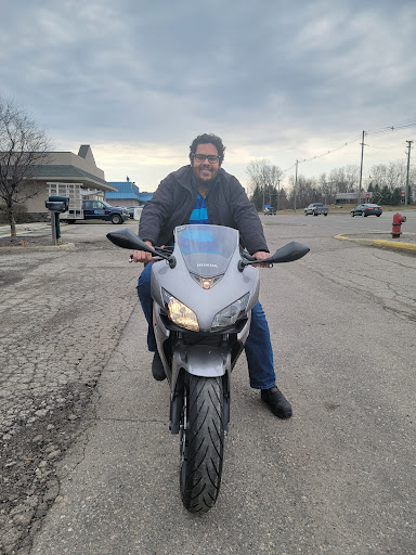 Motorcycle Dealer «Detroit Iron Cycles», reviews and photos, 10325 Highland Rd, White Lake, MI 48386, USA