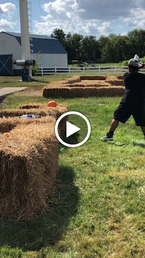 Amusement Park «Kentucky Shores Family Fun Center and Zip Lines», reviews and photos, 6215 US-641, Gilbertsville, KY 42044, USA