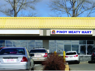Pinoy Meaty Mart