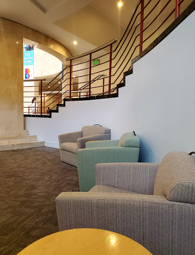 Performing Arts Theater «Blumenthal Performing Arts», reviews and photos, 130 N Tryon St, Charlotte, NC 28202, USA