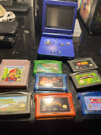 Video Game Store «Retro Classics Video Games», reviews and photos, 5 Division St, Somerville, NJ 08876, USA
