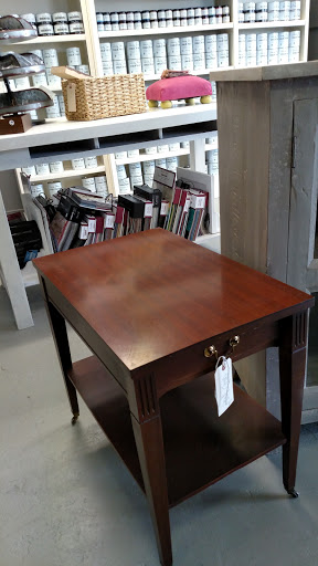 Furniture Store «Thrill of the Hunt», reviews and photos, 315 England St, Ashland, VA 23005, USA