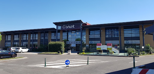Objectifcode - Centre D'examen Du Code De La Route Savigneux à Savigneux, Loire
