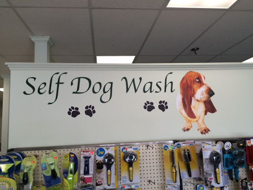 Pet Supply Store «Pets Choice», reviews and photos, 454 Daniel Webster Hwy, Merrimack, NH 03054, USA