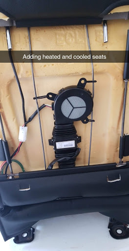 Car Stereo Store «Sound Decisions & Performance LLC», reviews and photos, 1588 N Meadowcrest Blvd, Crystal River, FL 34429, USA