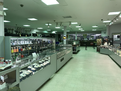 Pawn Shop «William S. Rich & Son», reviews and photos, 857 Broad St, Newark, NJ 07102, USA