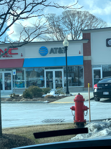 Cell Phone Store «AT&T Authorized Retailer», reviews and photos, 1030 Main St, Waltham, MA 02451, USA
