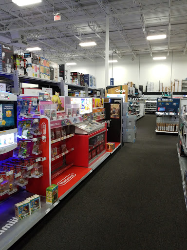 Electronics Store «Best Buy», reviews and photos, 550 Congress Ave, Boynton Beach, FL 33426, USA