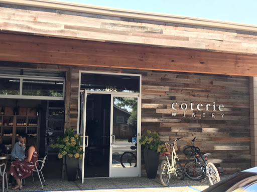 Winery «Coterie Cellars», reviews and photos, 885 W Julian St, San Jose, CA 95126, USA