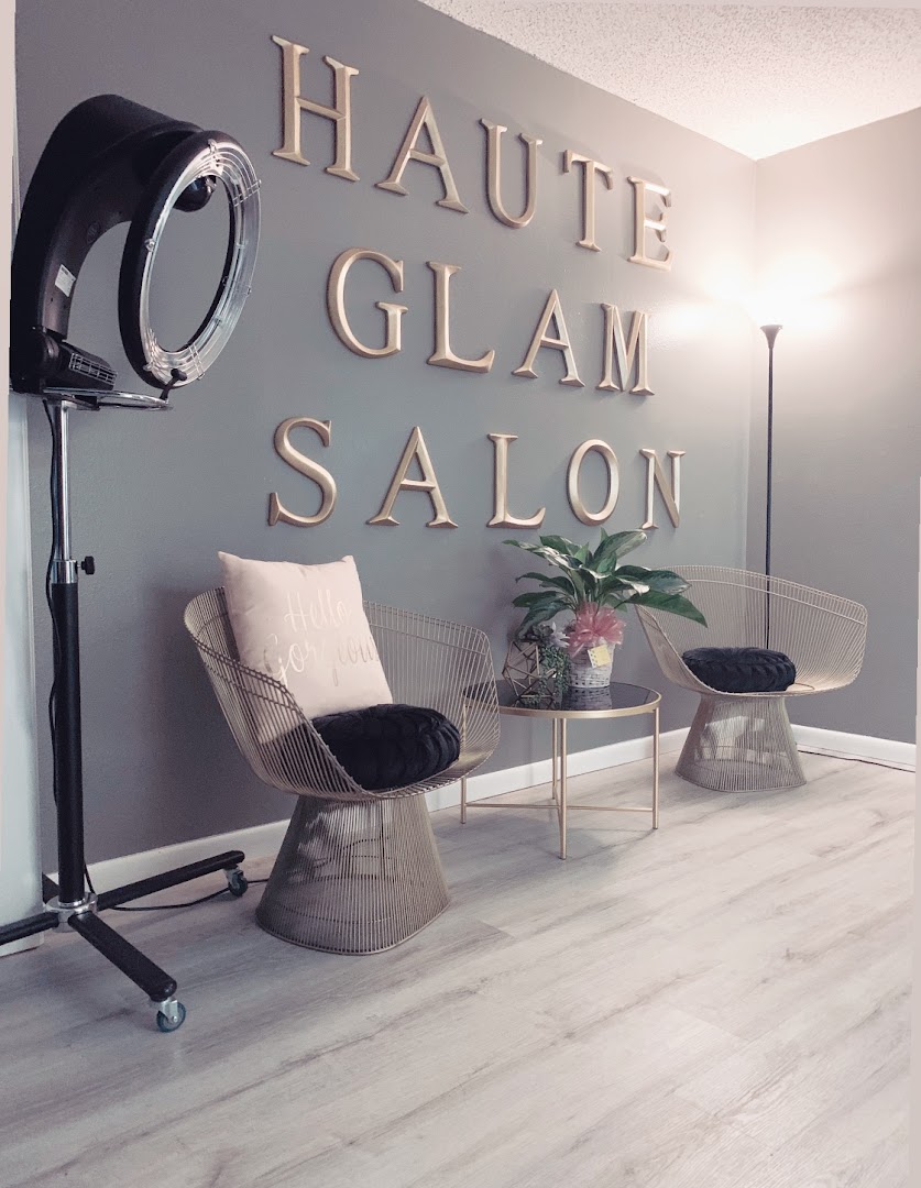Haute Glam Salon